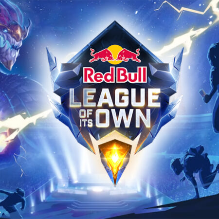 Red Bull League of Its Own 2025: A Batalha de Titãs do LoL Chega a Munique