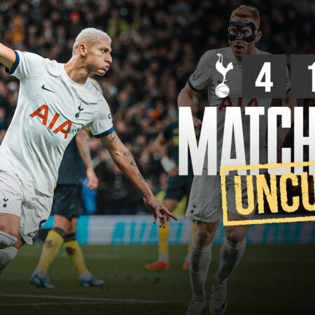 Do Gramado Virtual à Conquista de Fãs: Tottenham Hotspur e PlayVS Reimaginam o Jogo