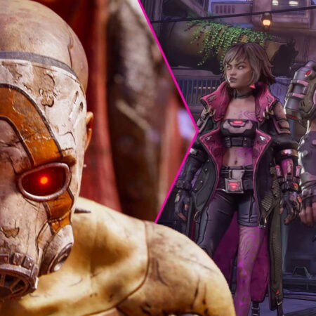 Borderlands 4: Um Futuro Caótico com Novos Caça-Arcas… e Otimização?