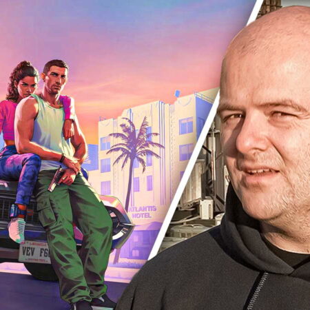 Dan Houser Quebra o Silêncio: Reflexões Sobre GTA 6, o Destino de Bully 2 e Novos Horizontes