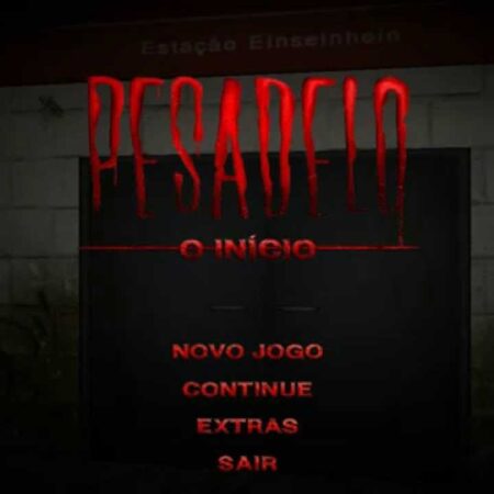 O Grito Inicial de um Novo Pesadelo: ‘Ire: A Prologue’ Chega Para Redefinir o Horror