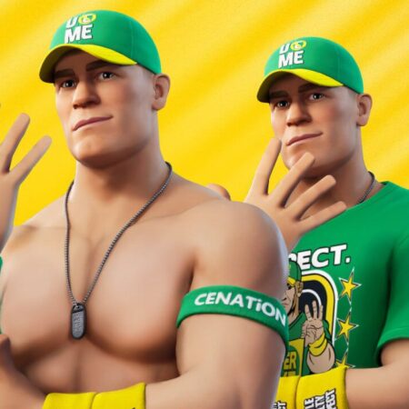 A Dança Polêmica: Fortnite Desativa Emote de John Cena Após Reviravolta Chocante em Peacemaker 2