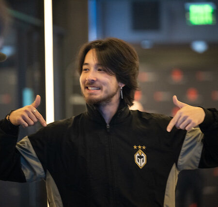 O Grande Shuffle do Dota 2: tOfu e Ace na Mira da Team Liquid?