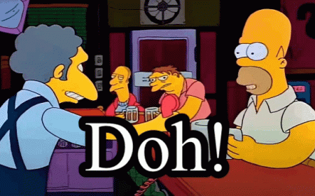 D’oh! Homer Simpson e Sua Família Retornam aos Cinemas em 2027