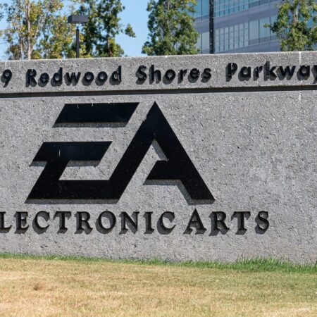 Electronic Arts: Vendida por US$ 55 Bilhões, Quem Comandará o Próximo Nível?