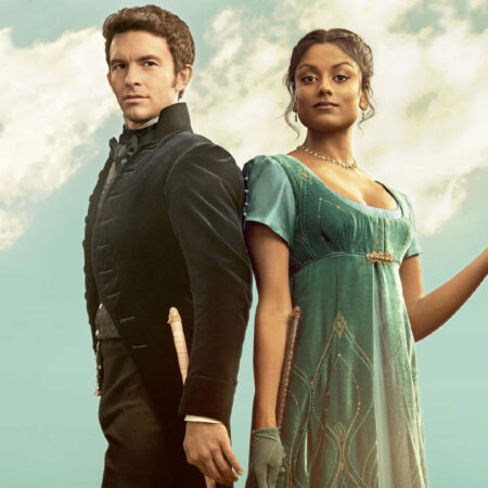 Bridgerton: O Pôster da 4ª Temporada Chega, Mas a Verdadeira Novela Está nos Bastidores da Seleção de Elenco