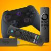 Grandes Dias de Oferta Amazon: Controle Luna e Fire TV Stick 4K Desembarcam com Descontos de Cair o Queixo
