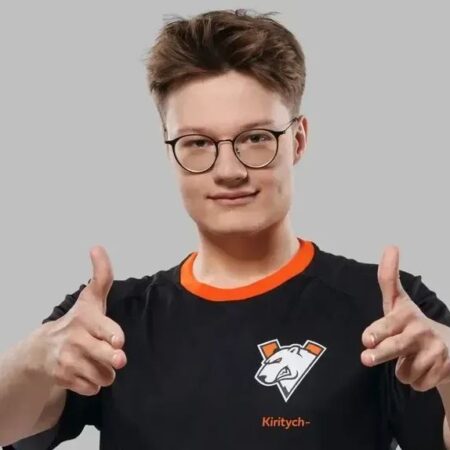 Kiritych na BetBoom Team: Uma Jogada Calculada para Dominar o Dota 2