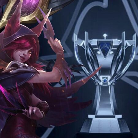 League of Legends Worlds 2025: A Arte Delicada de Equilibrar o Caos Competitivo