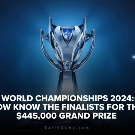 O Campeonato Mundial de LoL 2025: Uma Análise Detalhada do Novo Formato