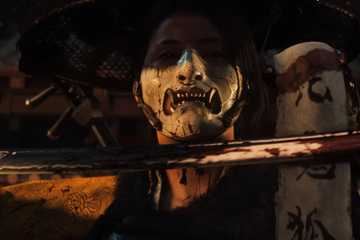 Ghost de Yotei: Onde a Beleza Encontra a Lâmina em uma Epopéia de Vingança Inesquecível