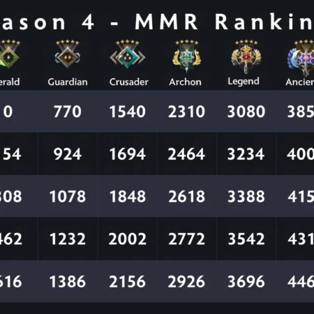 O Ressurgimento de Dota 2: Números de Jogadores Atingem Picos Inéditos em Anos