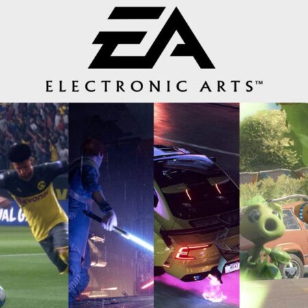 O Efeito Bilionário: Desvendando a Megacompra da Electronic Arts