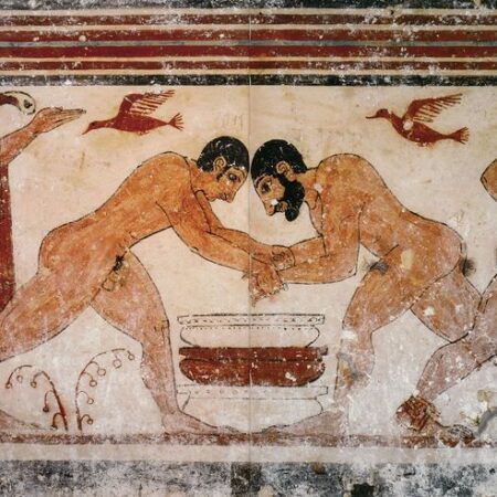 A Encruzilhada dos Corvos: Um Olhar Fresco sobre a Origem do Lobo Branco
