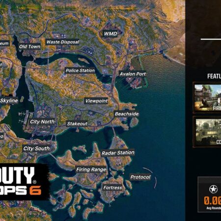 Warzone 2026: A Odisseia de Retorno às Origens com o Mapa Avalon e o Espírito de Blackout
