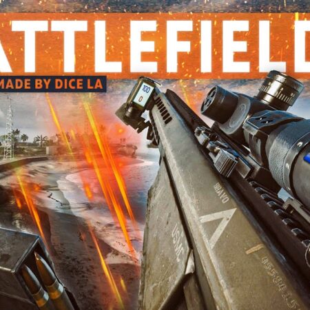 Battlefield 6: A DICE Acende os Motores da Primeira Temporada com um Arsenal de Novidades