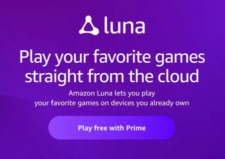 Amazon Luna Redefine o Jogo: Novidades que Prometem Agitar o Universo dos Games em Nuvem
