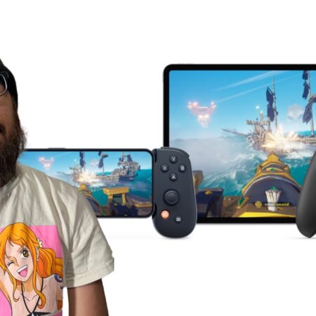 Xbox Cloud Gaming: Um Novo Capítulo Começa, Dando Adeus à Beta!