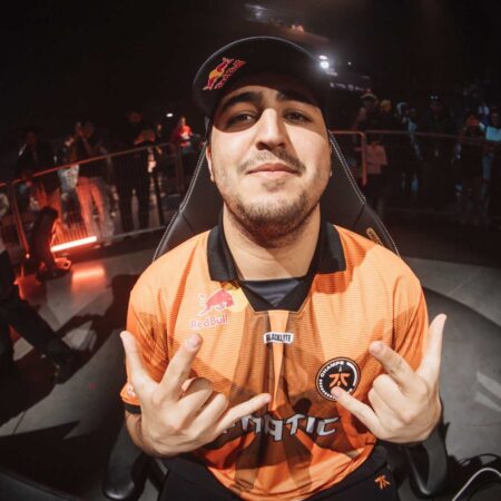 Fnatic e Alfajer: O Retorno Triunfal que Agita o VALORANT Champions Paris 2025