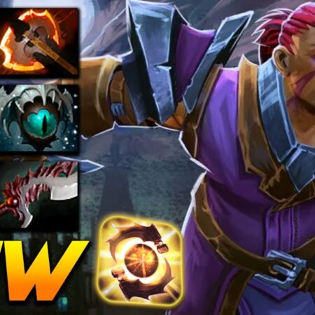 iLTW Desvenda o Coração Imortal de Dota 2: Emoções à Flor da Pele e a Essência de um Fenômeno Duradouro