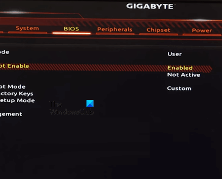 O Dilema do Gamer Moderno: Secure Boot e a Entrada Para a Guerra Virtual