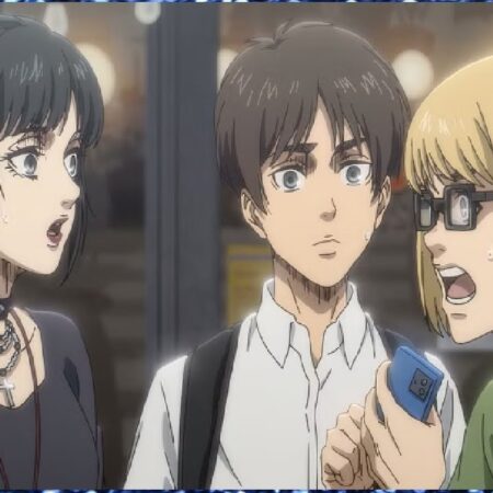 Attack on Titan: A Despedida Épica Chega em Edições de Colecionador Imperdíveis!