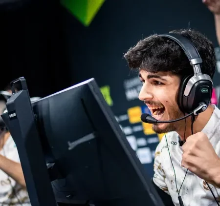 O Dia do Adeus: Fluxo, HEROIC e M80 Deixam a ESL Pro League S22 em Meio a Reviravoltas Eletrizantes