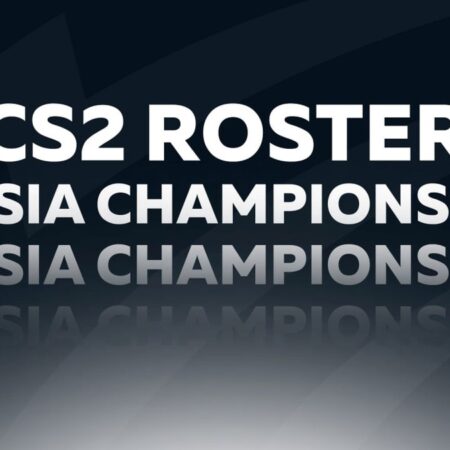 Virtus.pro: Uma Troca Estratégica para o CS Asia Championships 2025 e o Debate Sobre ICY