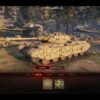 Caçador de Aço: Novas Estratégias em World of Tanks com a Atualização 1.38