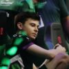 O Inesperado Salário Integral: RAMZES666 e o Contrato de Ouro da Evil Geniuses