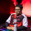 ASIAZXD Quebra Recorde Histórico de Abates na ALGS e Reimagina o Domínio em Apex Legends