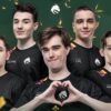 Team Spirit: A Espera Pelo Anúncio do Novo Elenco e os Rumores Que Agitam o Dota 2