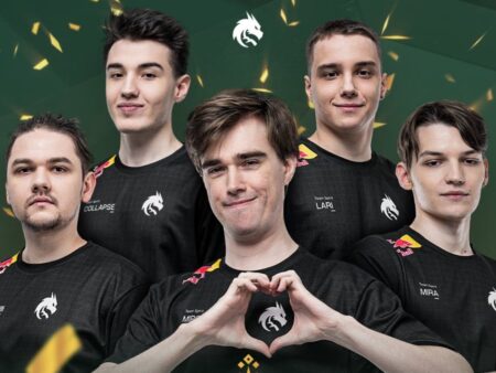 Team Spirit: A Espera Pelo Anúncio do Novo Elenco e os Rumores Que Agitam o Dota 2