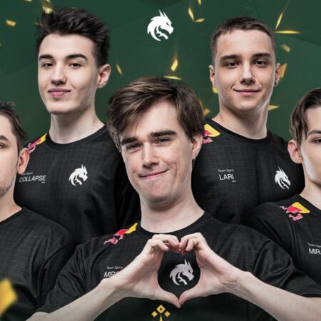 Team Spirit: A Espera Pelo Anúncio do Novo Elenco e os Rumores Que Agitam o Dota 2