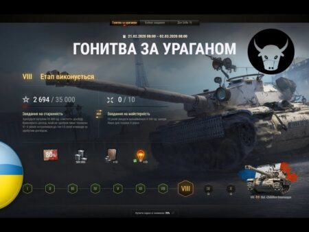 Uma Fenda se Abre em World of Tanks: Prepare-se para o Desafio de Katrina!