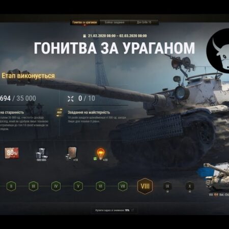 Uma Fenda se Abre em World of Tanks: Prepare-se para o Desafio de Katrina!