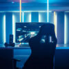 A Revolução Digital no Deserto: Como a Jordânia Abraça os Esports para Construir o Futuro