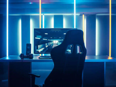 A Revolução Digital no Deserto: Como a Jordânia Abraça os Esports para Construir o Futuro
