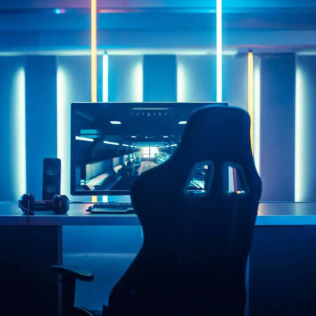 A Revolução Digital no Deserto: Como a Jordânia Abraça os Esports para Construir o Futuro