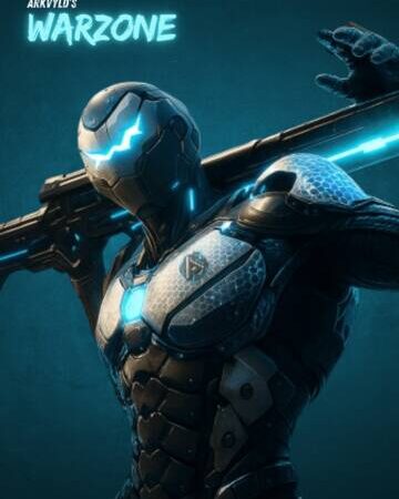 Team Vision Reivindica o Trono Global do Warzone 2025 em Uma Final Eletrizante