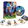 O Fenômeno Broly Retorna: Uma Análise da Edição Steelbook de Dragon Ball Super e o Universo Colecionável