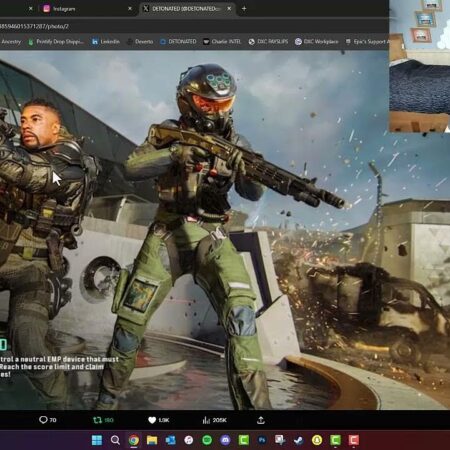 O Arsenal dos Deuses Digitais: As Classes Ocultas dos Diretores de Black Ops 7 no Beta Multiplayer