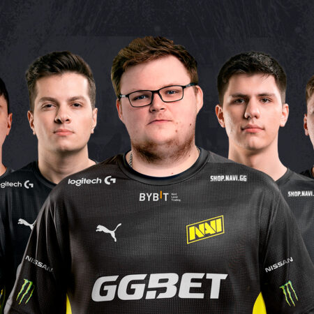 Rain e o Tabu da NAVI: Um Olhar Sobre o Próximo Capítulo da Lenda do CS2