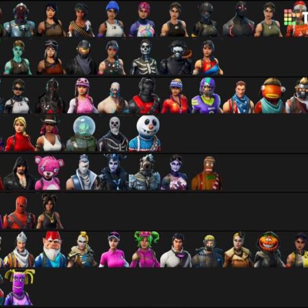 Fortnite Abraça o KPop em uma Caçada Demoníaca: Um Guia Completo para Skins e Recompensas
