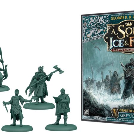 Westeros em Suas Mãos: O Box ‘A Song of Ice and Fire’ Alcança Preço Histórico na Amazon!