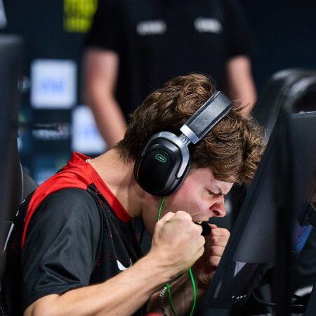 FURIA Avança: A Jornada Épica na ESL Pro League S22 de Counter-Strike 2 Continua