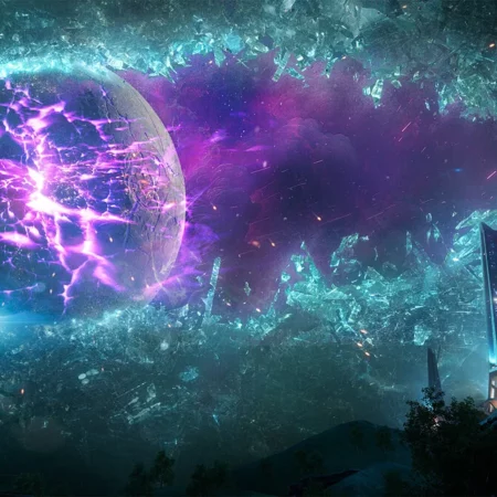 O Campo de Batalha de Borderlands 4 se Agita: Uma Análise da Megabuff nos Caçadores de Cofre!