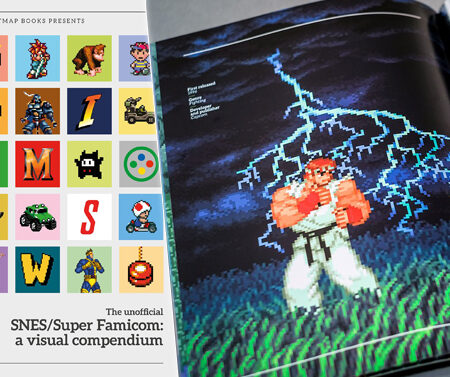 A Lenda Continua: Bitmap Books Desvenda o Universo Definitivo dos RPGs do SNES