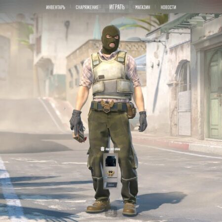 GRID Redefine as Apostas em Counter-Strike 2 com o Lançamento do CS2 Rushzone