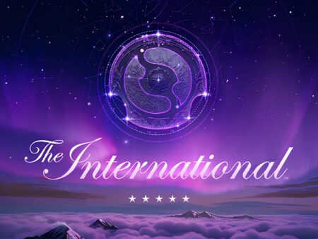 Para No[o]ne, o Terceiro Lugar no The International 2025 é Apenas o Primeiro Perdedor